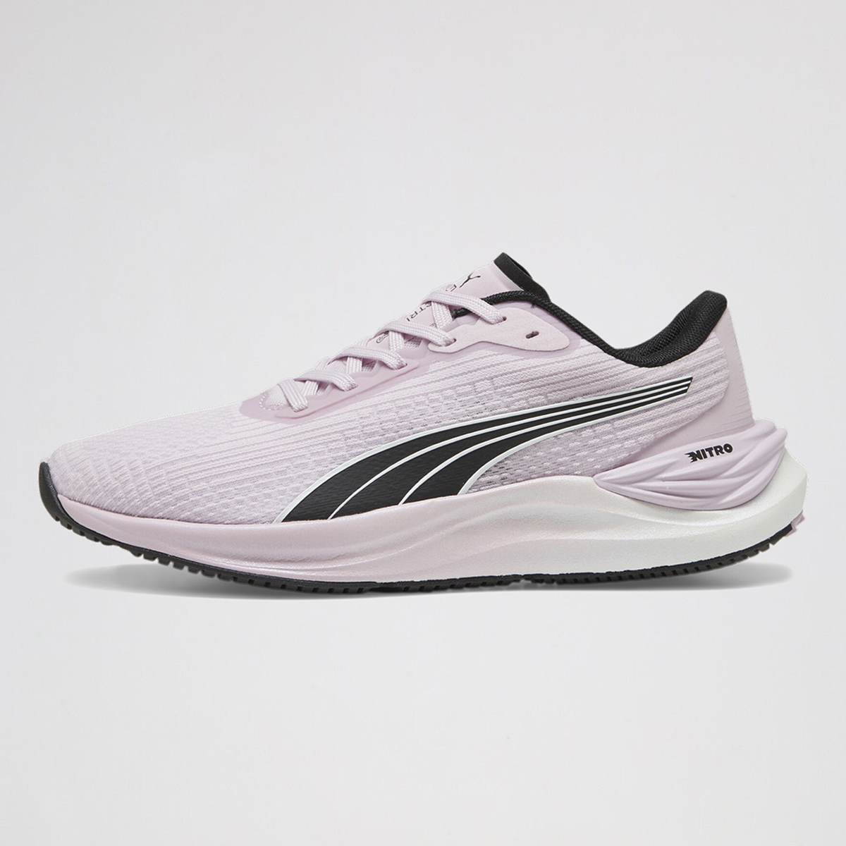 Zapatillas Running Puma Electrify Nitro 3 Radiant Mujer,  image number null