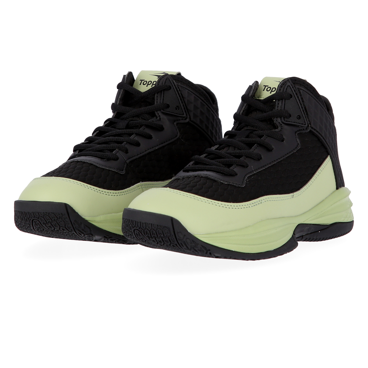 Zapatillas block hot sale