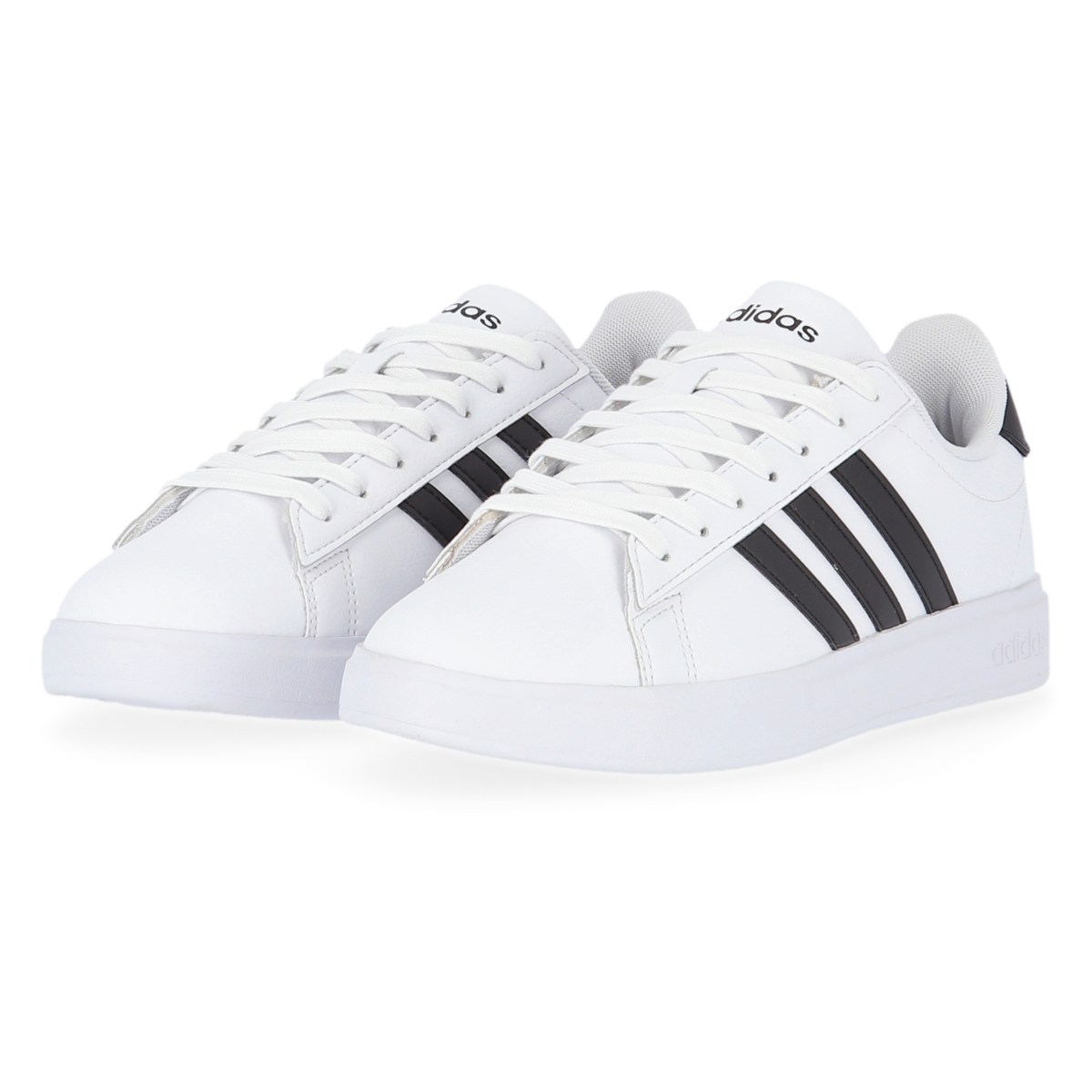Zapatillas adidas Grand Court Cloudfoam Mujer,  image number null