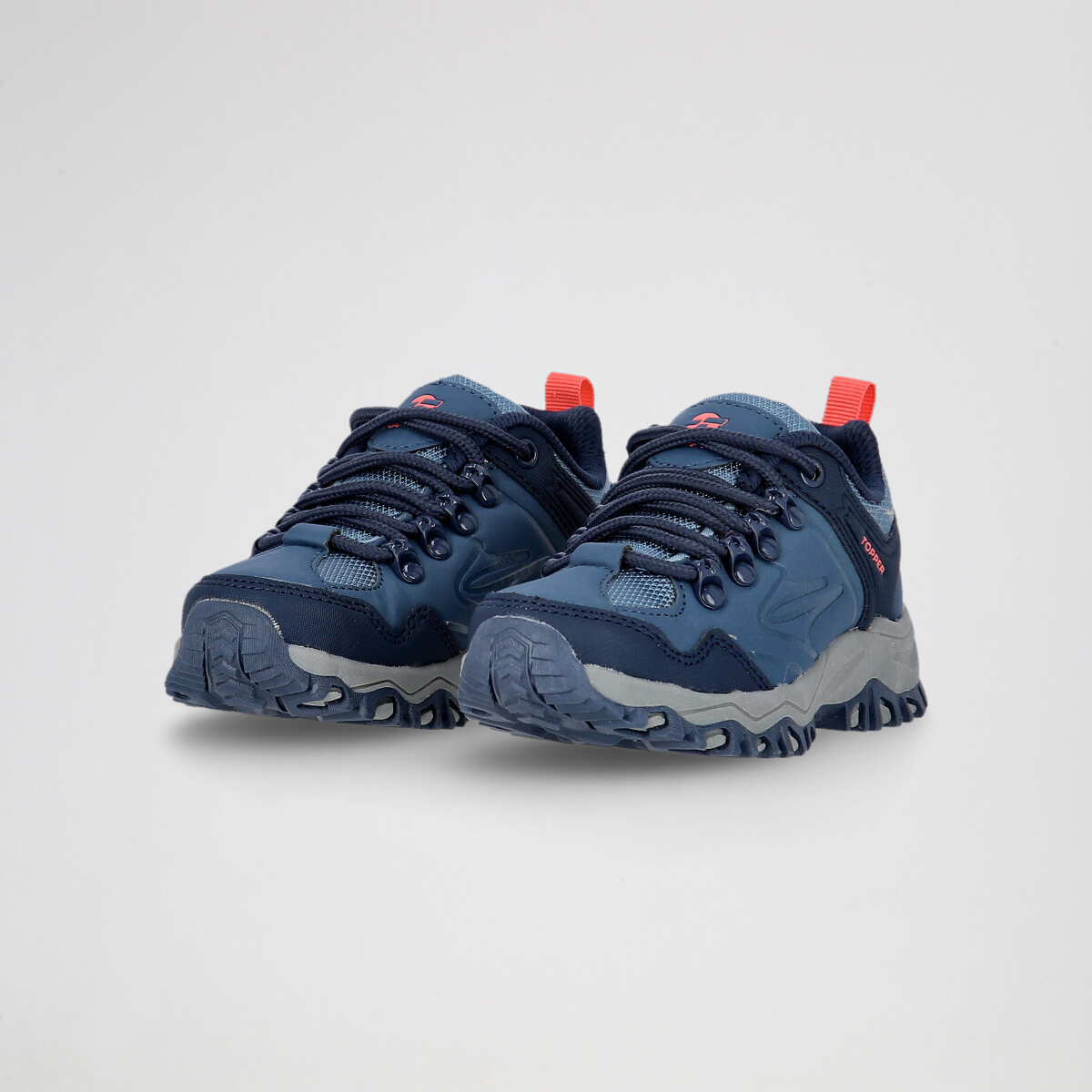 Zapatillas Topper Gondor III Infantil,  image number null
