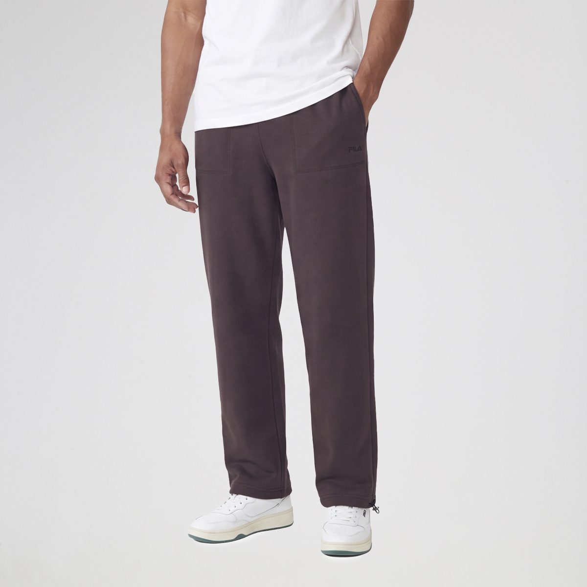Pantal&oacute;n Fila Comfort Letter II Hombre,  image number null