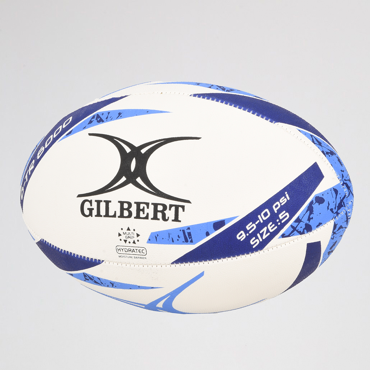 Pelota Rugby Gilbert GTR 6000 N5,  image number null