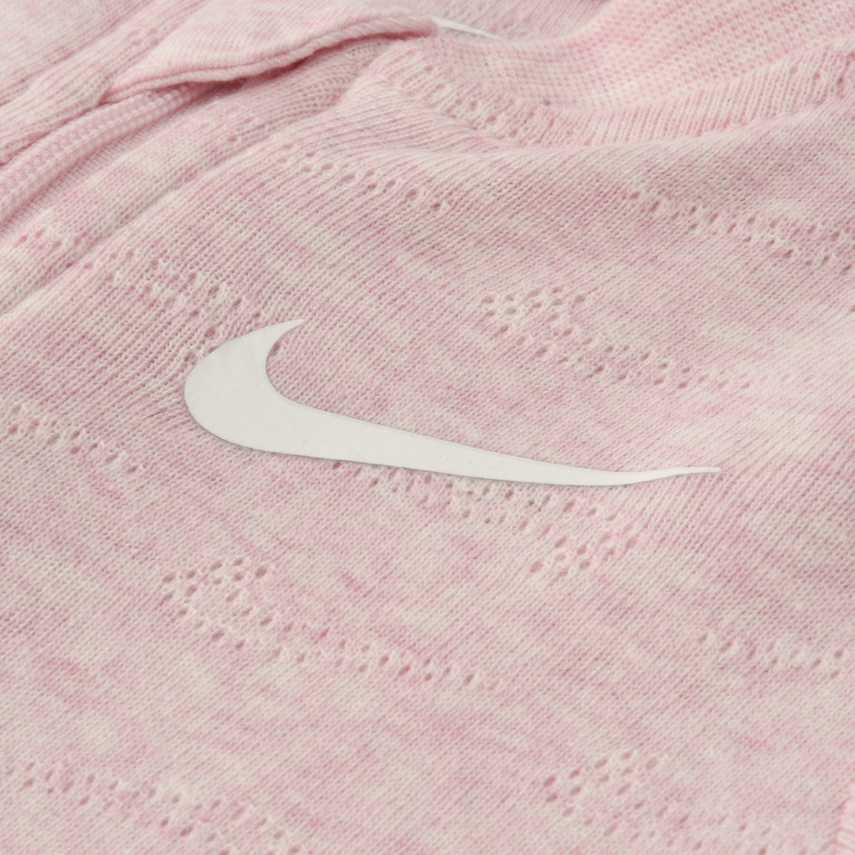 Bodie Nike Essentials Pointelle Coverall Niña,  image number null