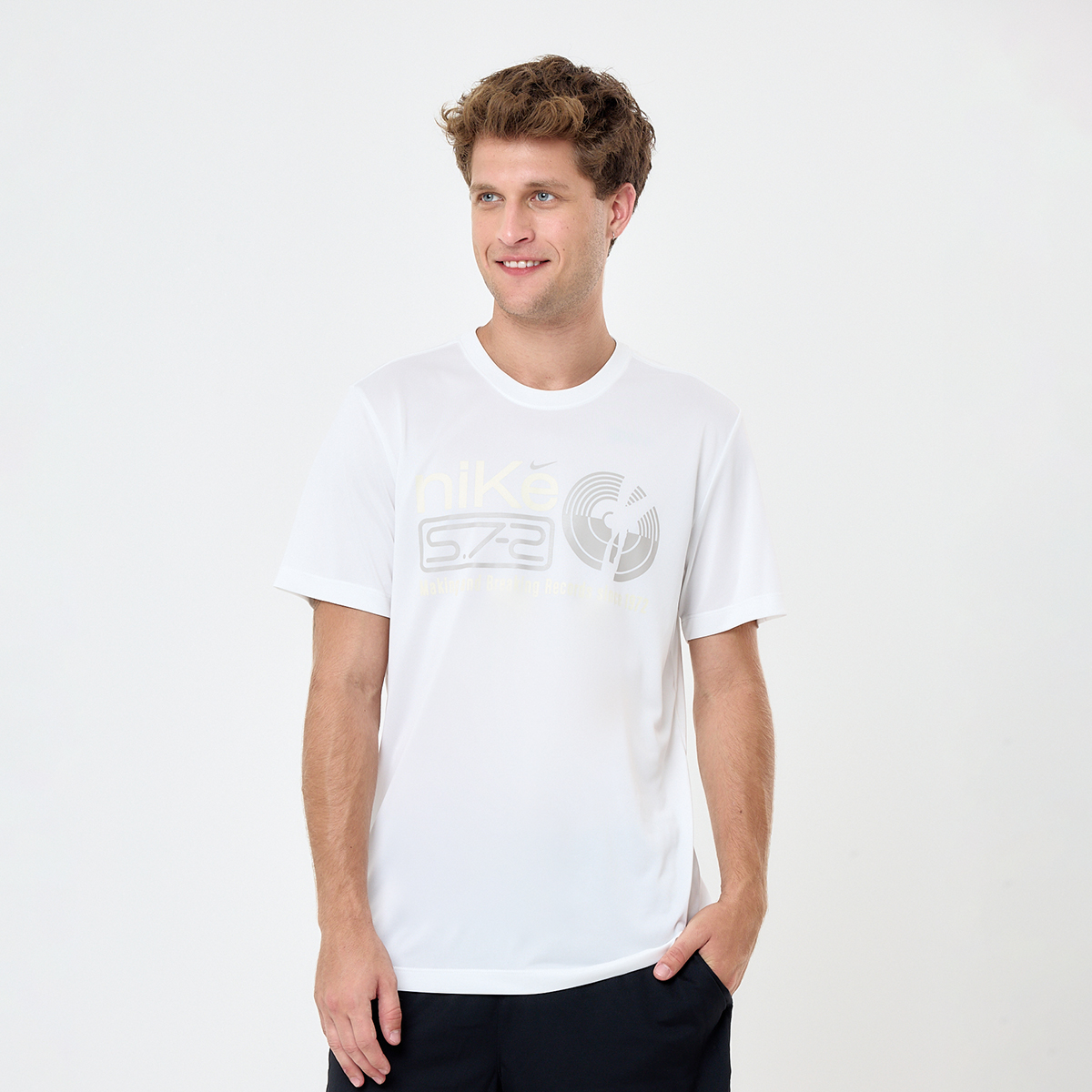 Remera Entrenamiento Nike Dri-FIT Studio 72 Hombre,  image number null