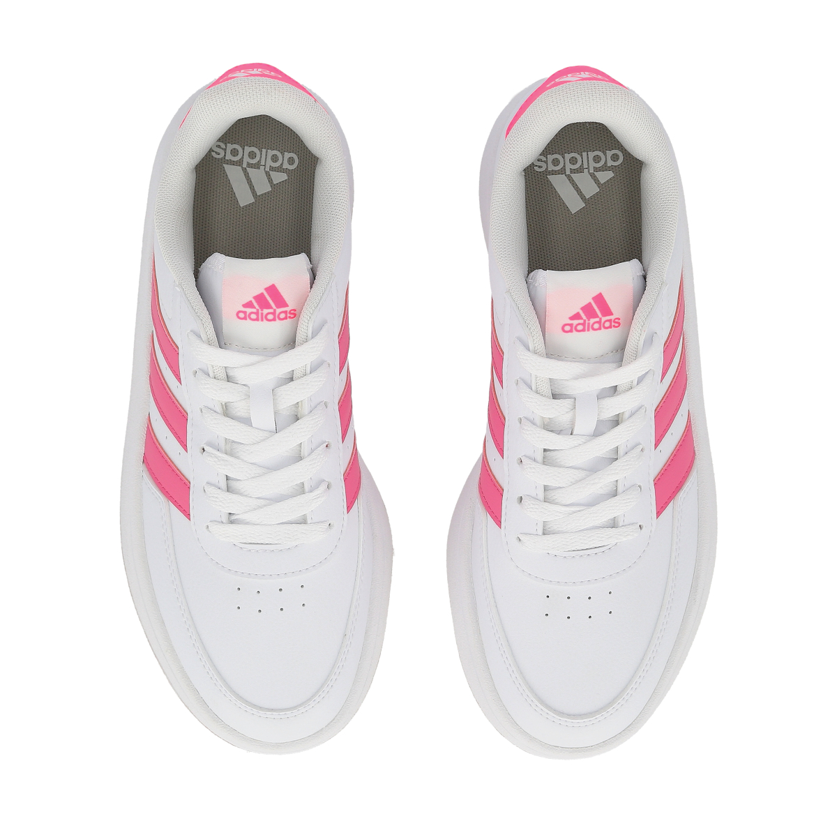 Zapatillas adidas Breaknet Mujer StockCenter