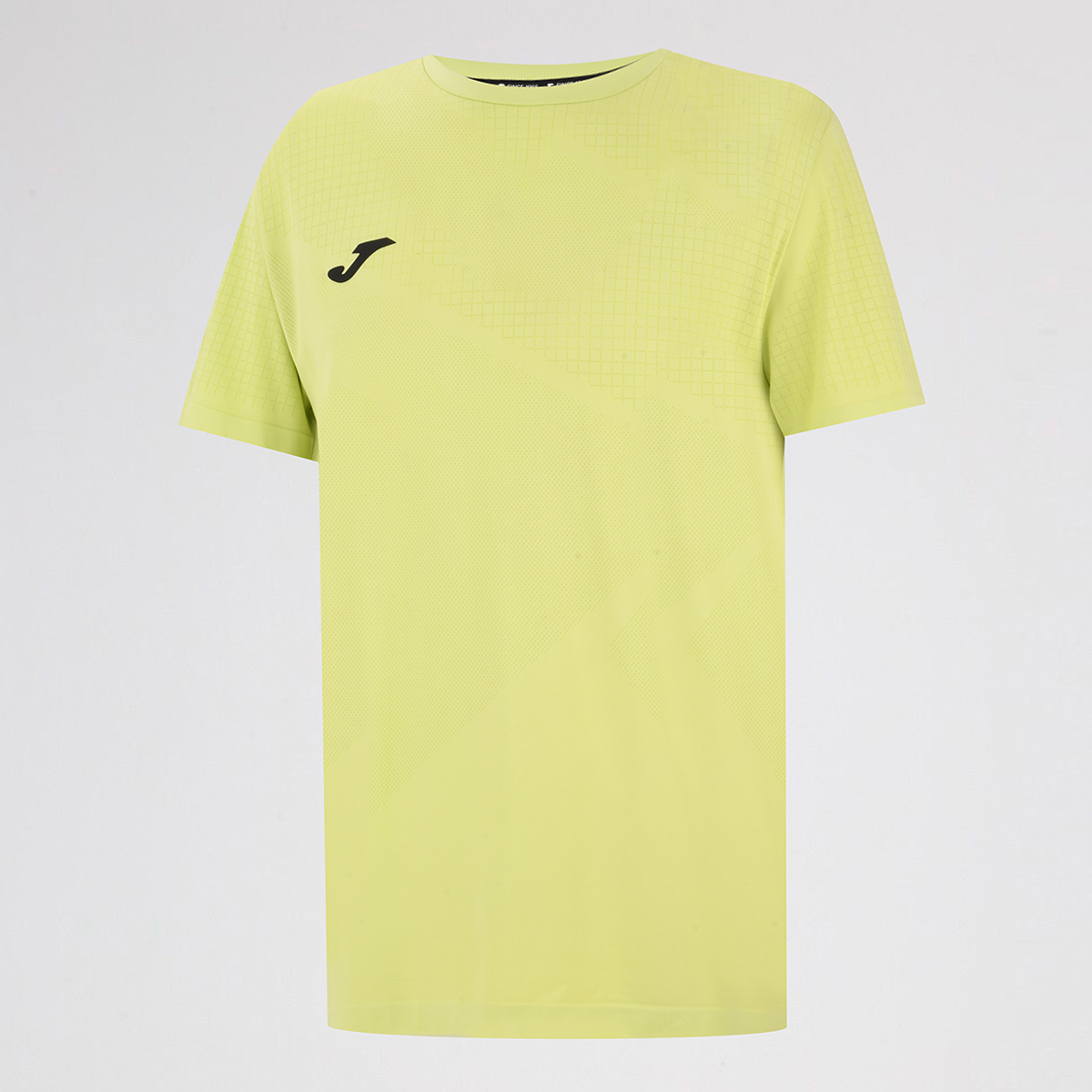 Remera P&aacute;del Joma Challenge Pro 486 Hombre,  image number null