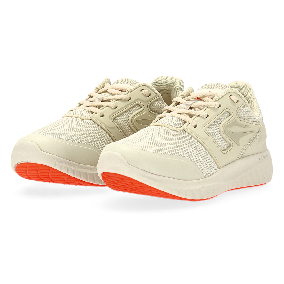 Zapatillas Running Topper Fast Mujer