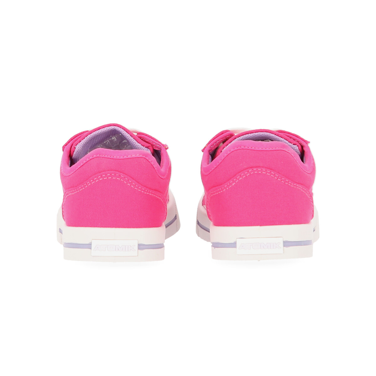 Zapatillas Atomik Casual Skate Street,  image number null
