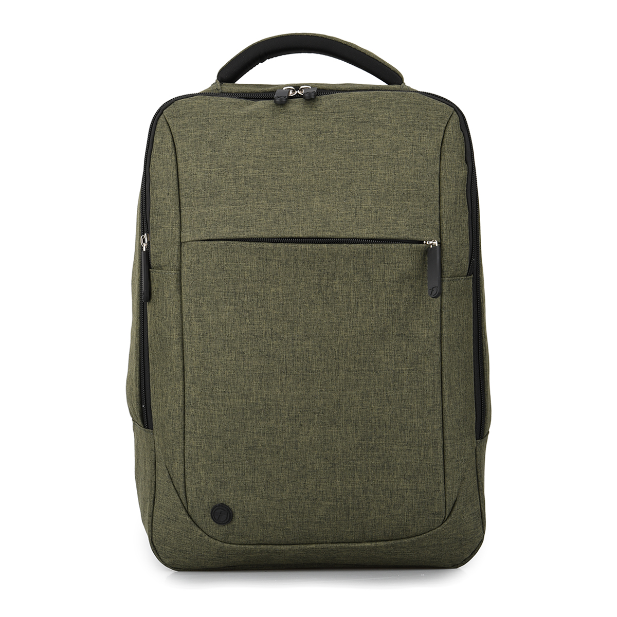 Mochila Topper Laptop II,  image number null