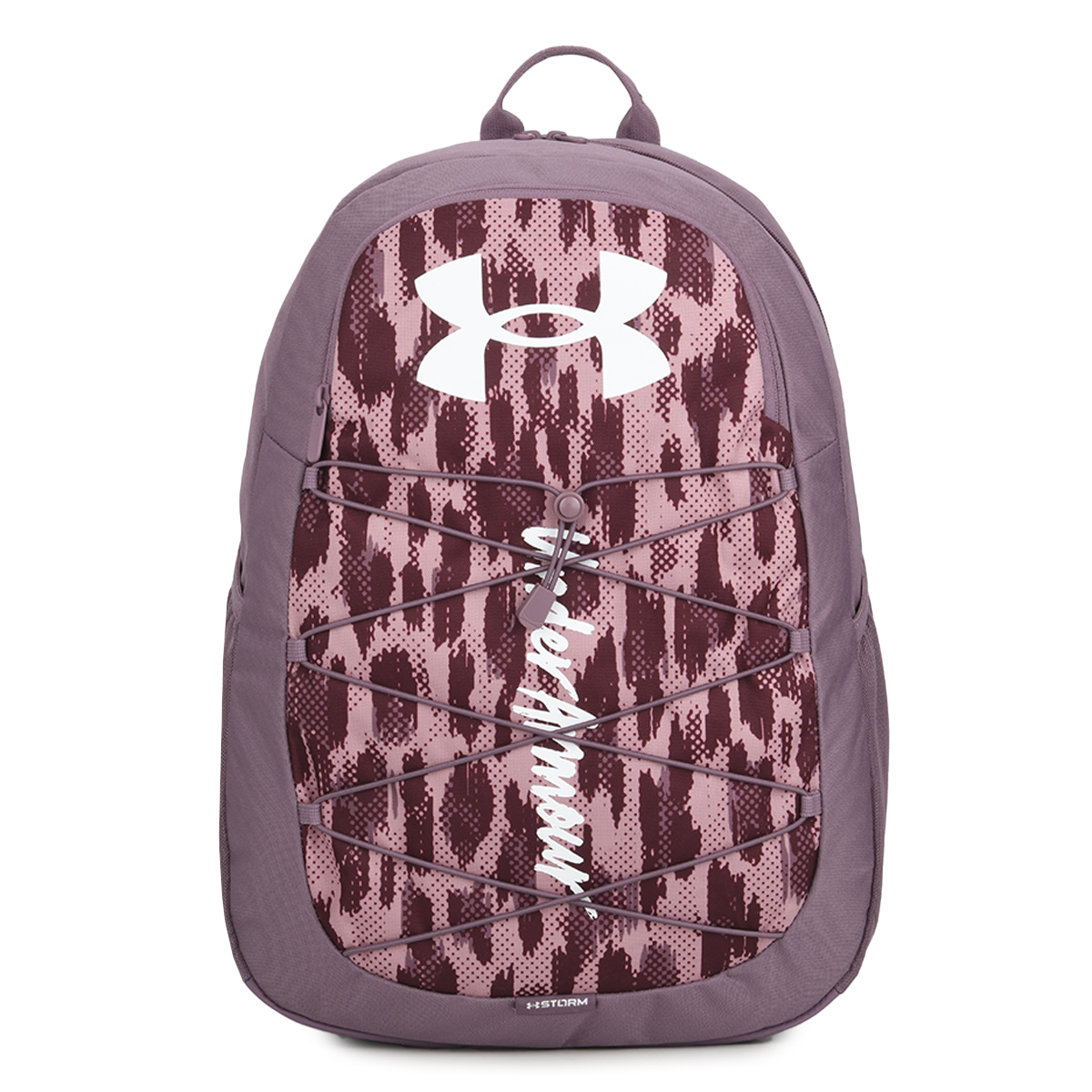 Mochila Under Armour Hustle Sport,  image number null