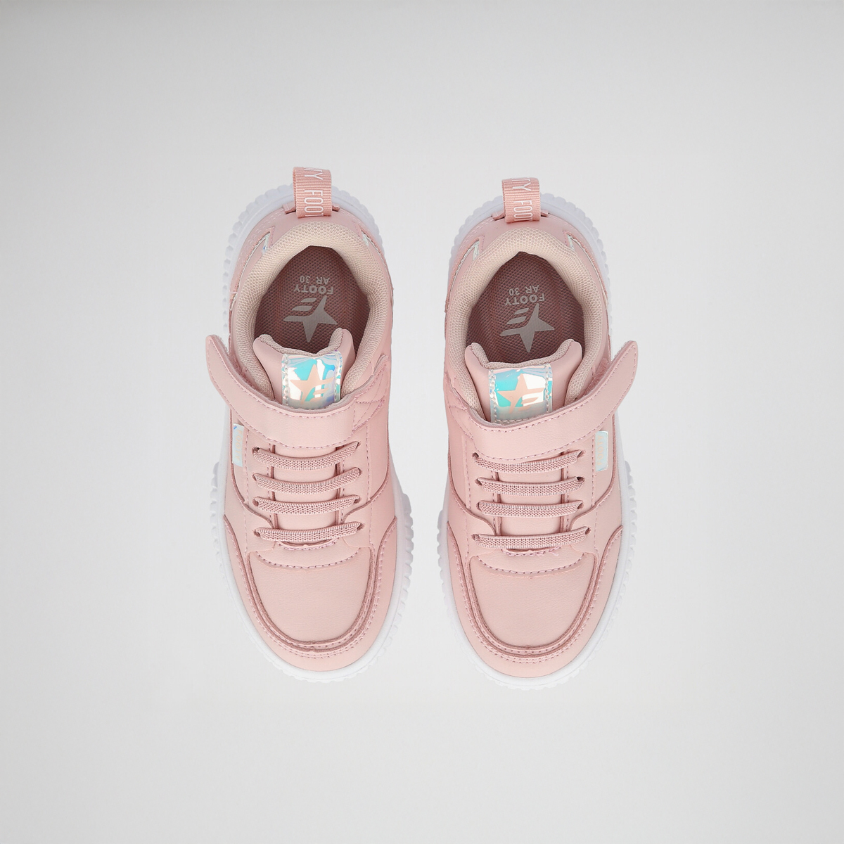 Zapatillas Footy Basic Ni&ntilde;a,  image number null