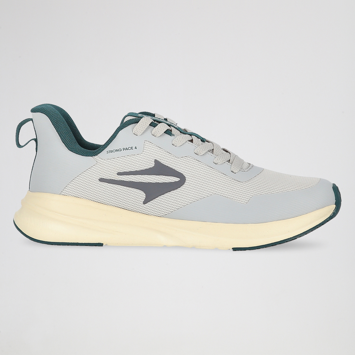 Zapatillas Entrenamiento Topper Strong Pace 4 Hombre,  image number null