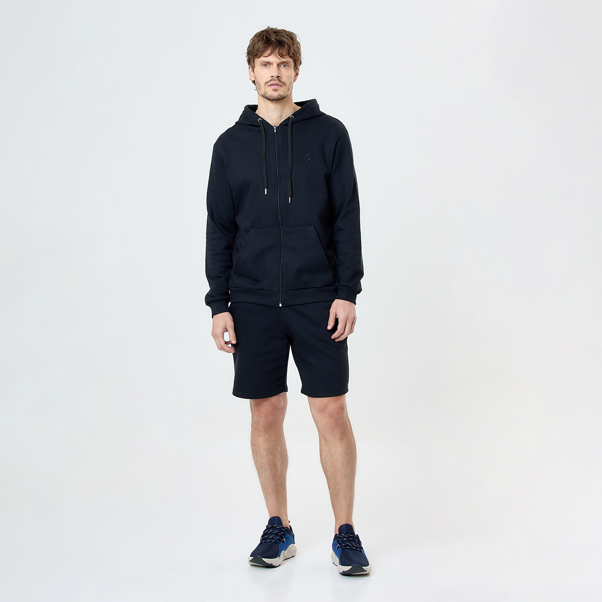 Campera Set Sport Easy Gain Hombre,  image number null