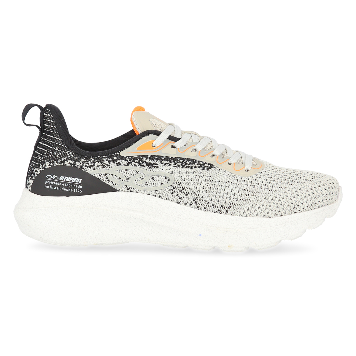Zapatillas Olympikus G Reverb Unisex Mesh,  image number null