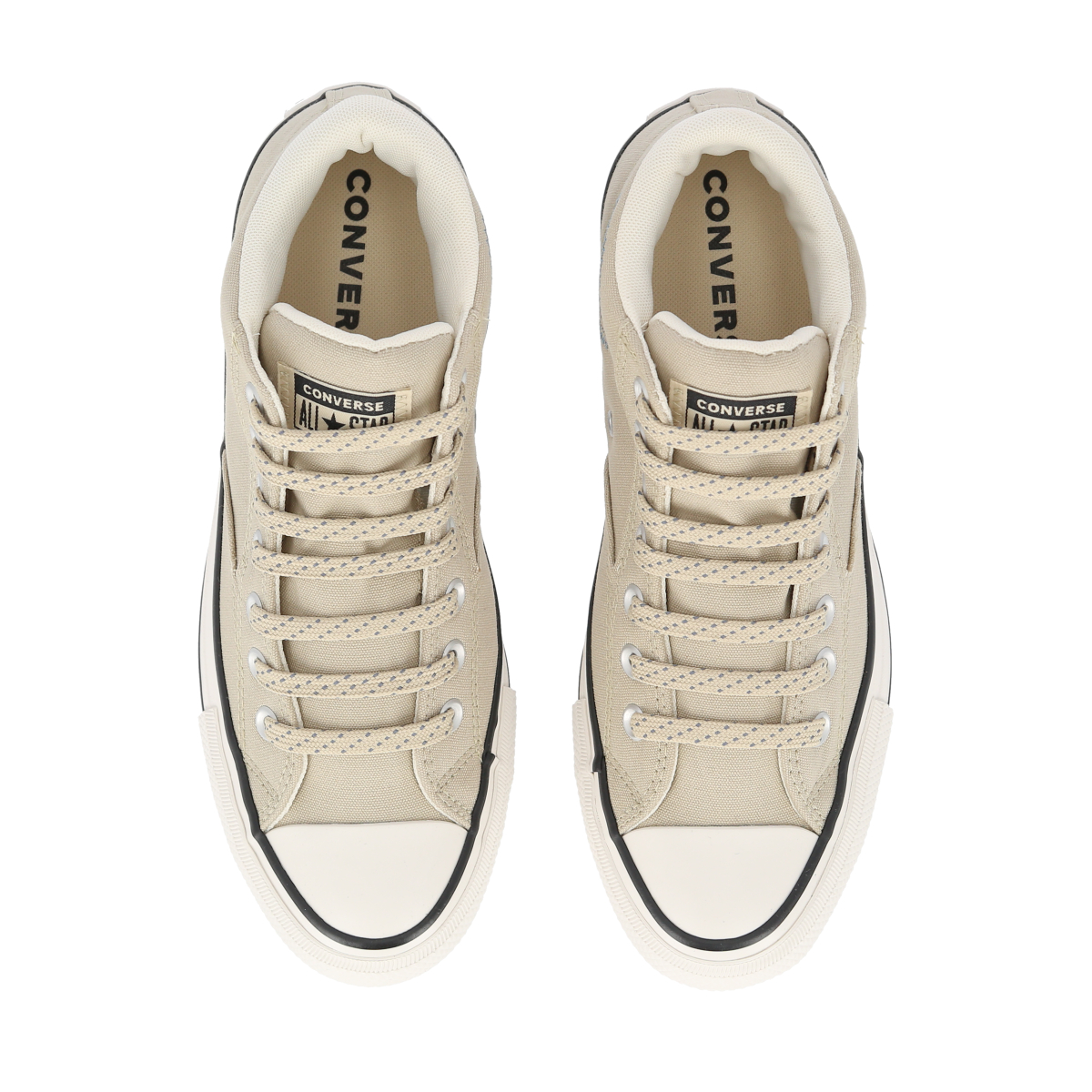 Zapatillas Converse Chuck Taylor All Star Malden Street Mid Hombre StockCenter