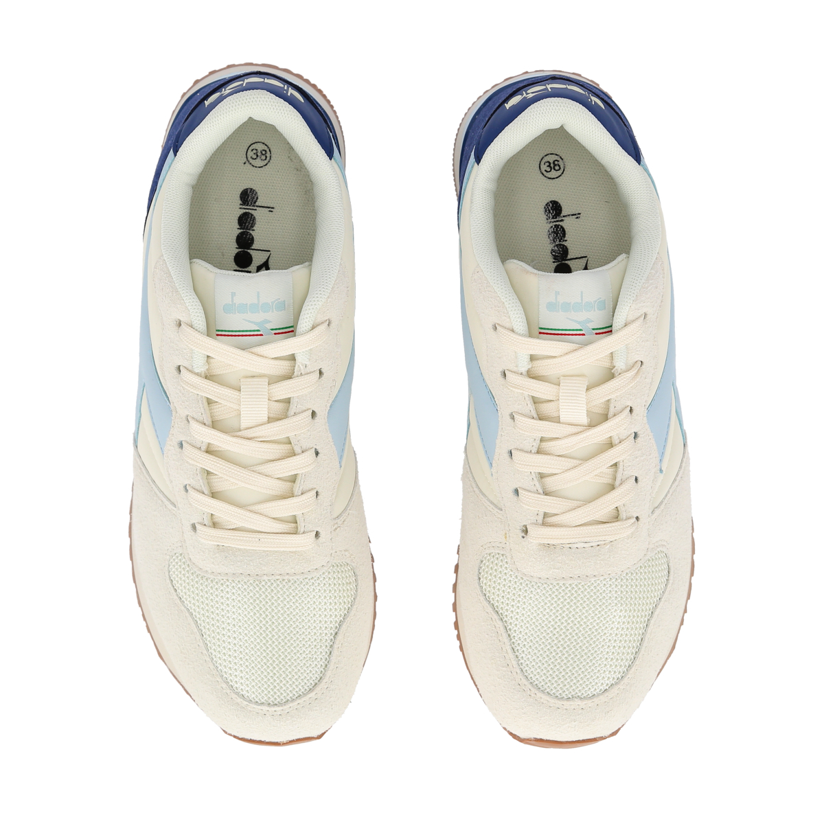 Zapatillas Diadora Camaro Mujer,  image number null