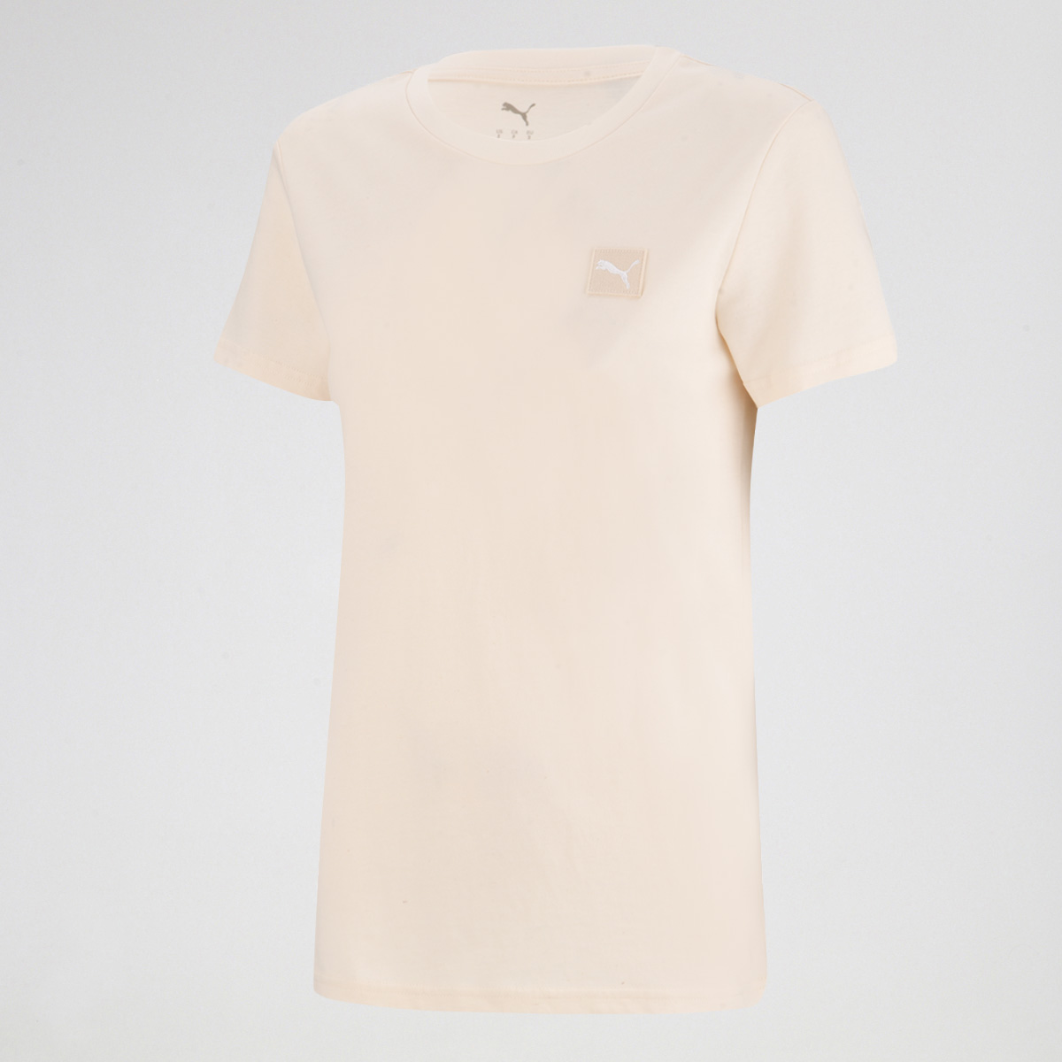Remera Puma Essentials Elevated Mujer,  image number null