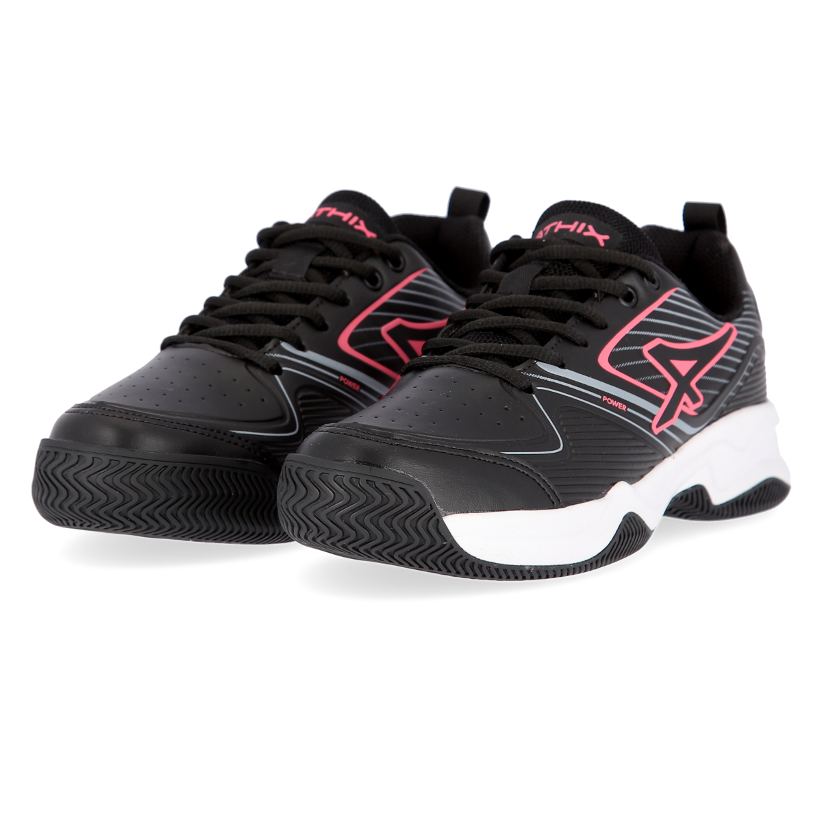 Zapatillas Athix Power Ace,  image number null