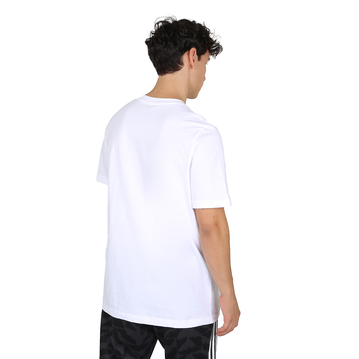 Remera adidas M Myst Clr Shft Hombre,  image number null