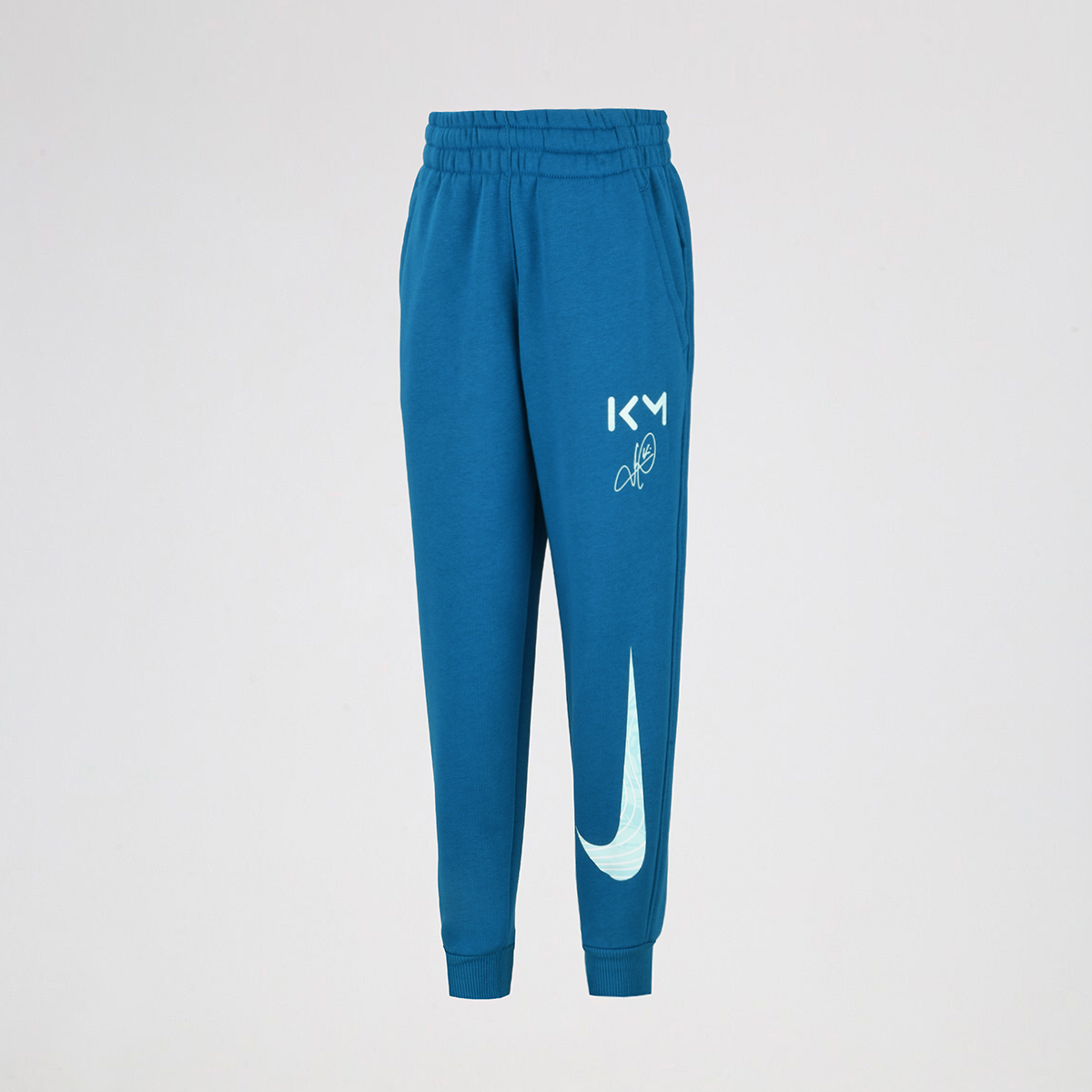 Pantal&oacute;n Nike Kylian Mbapp&eacute; Club Fleece Infantil,  image number null