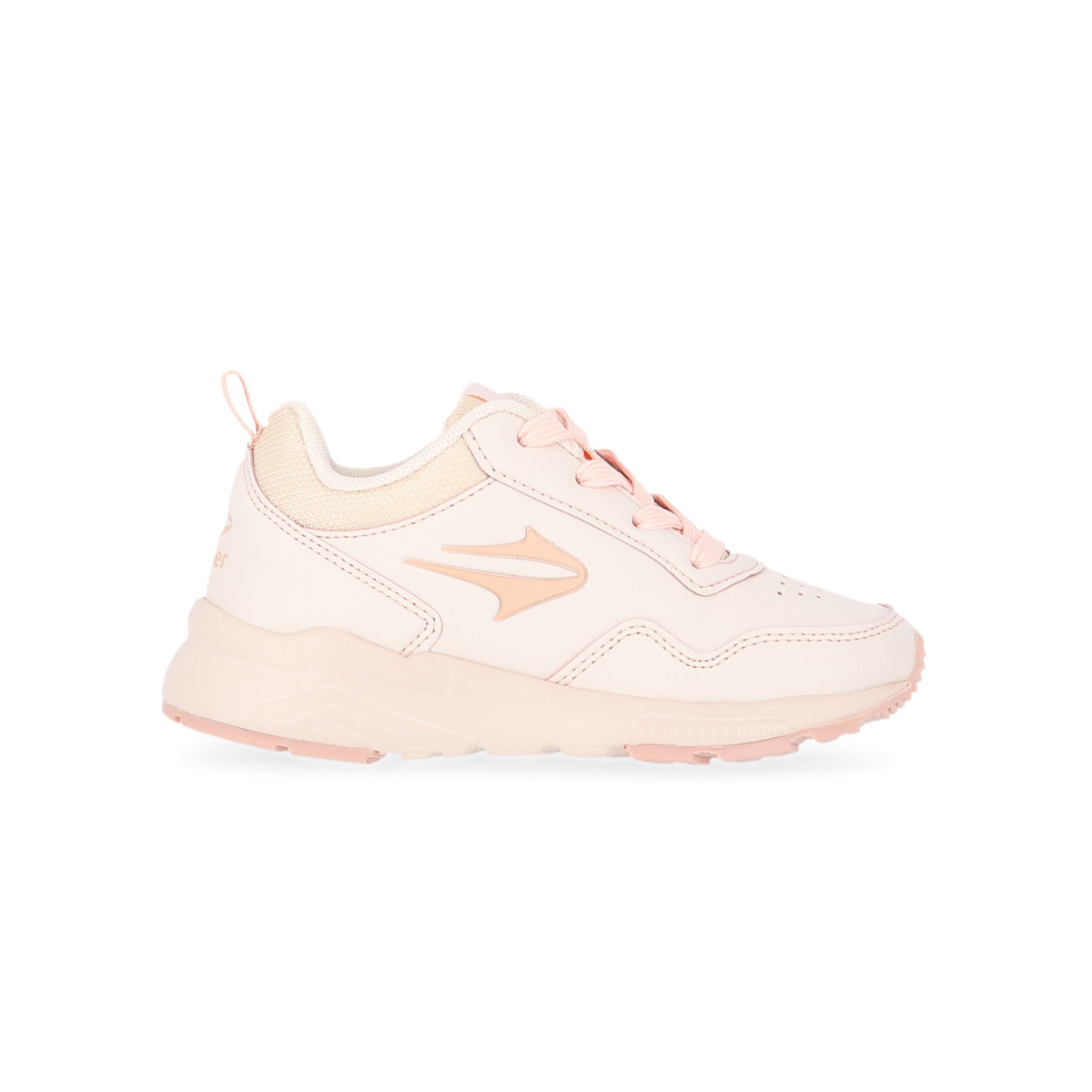 Zapatillas Topper Zurich III Ni a