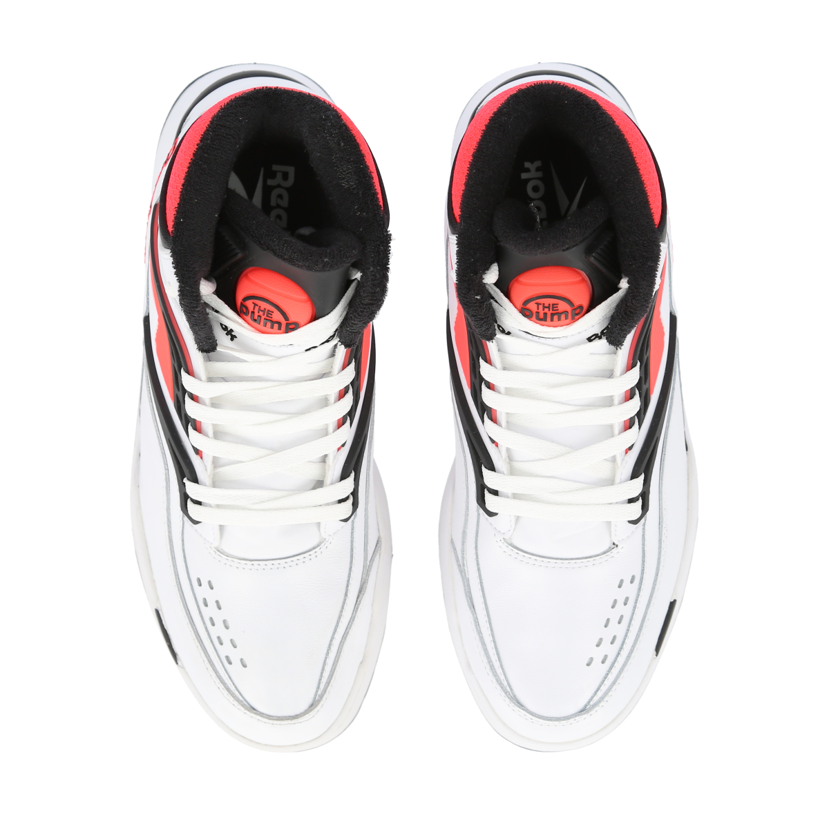 Zapatillas Urbanas Reebok Pump Tz Hombre StockCenter
