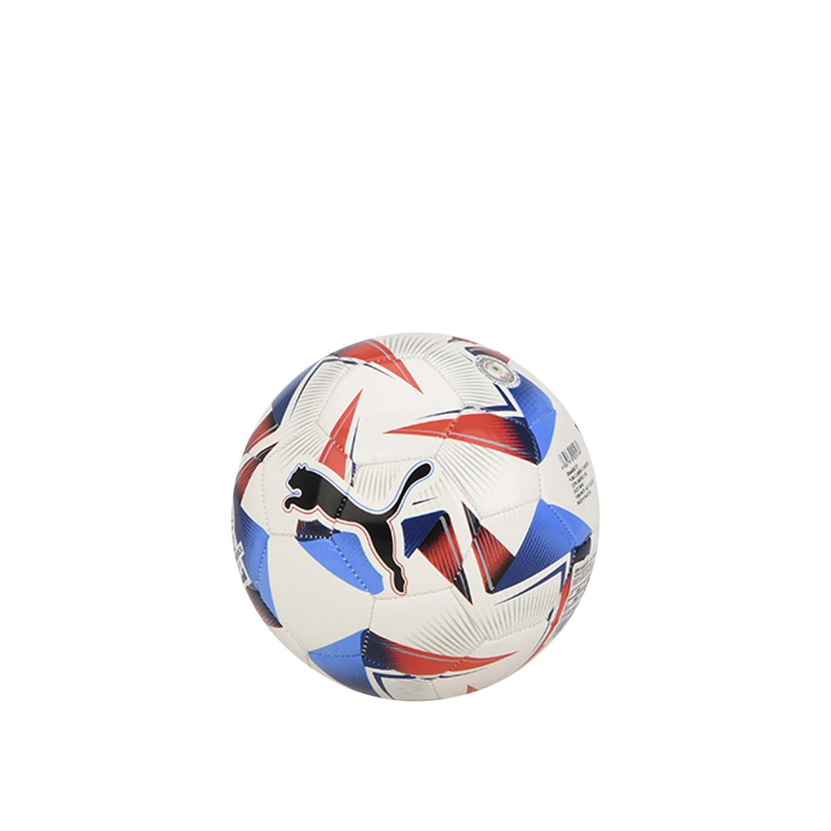 Pelota F&uacute;tbol Puma Cumbre Conmebol Copa Am&eacute;rica PU,  image number null