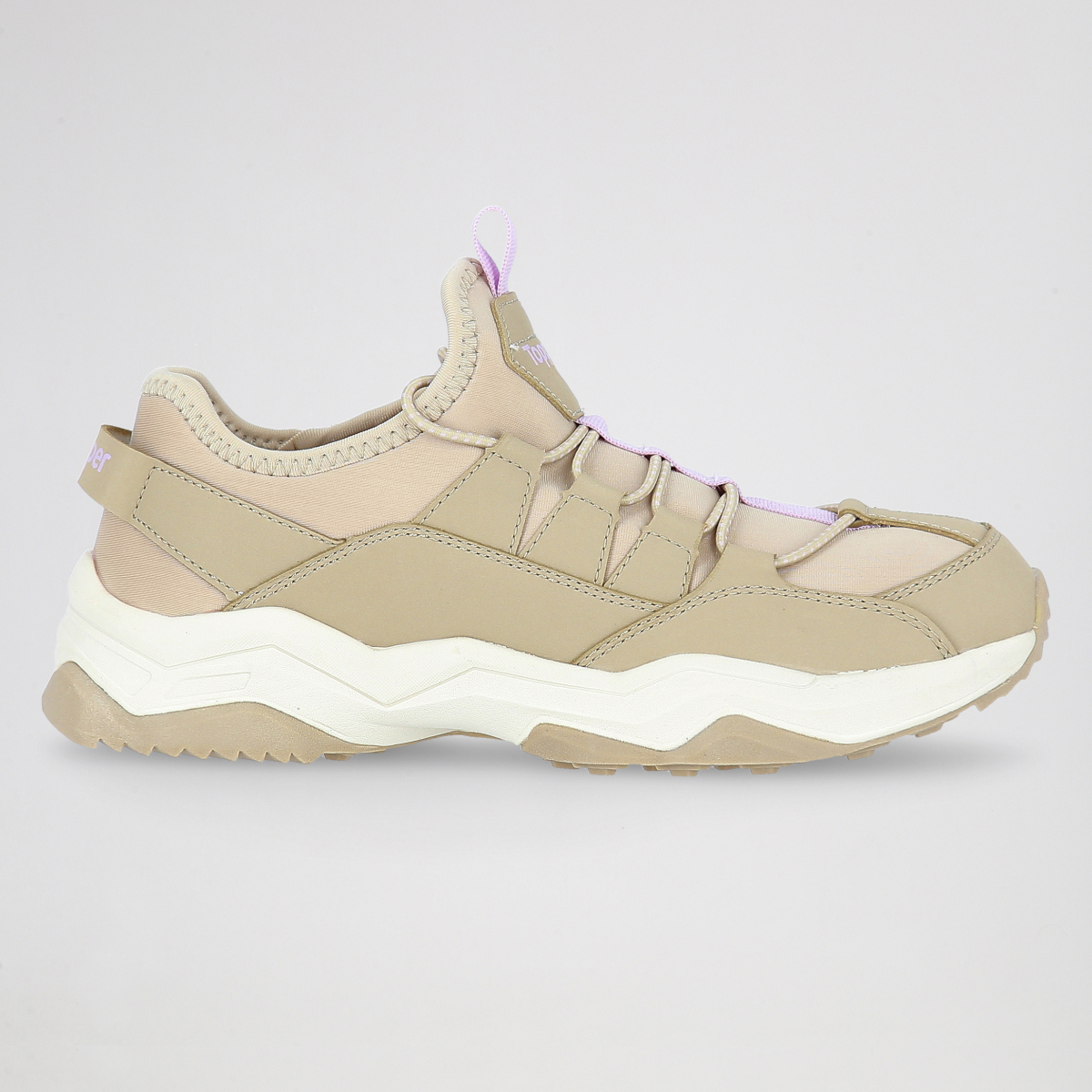 Zapatillas Outdoor Topper Serra Mujer,  image number null
