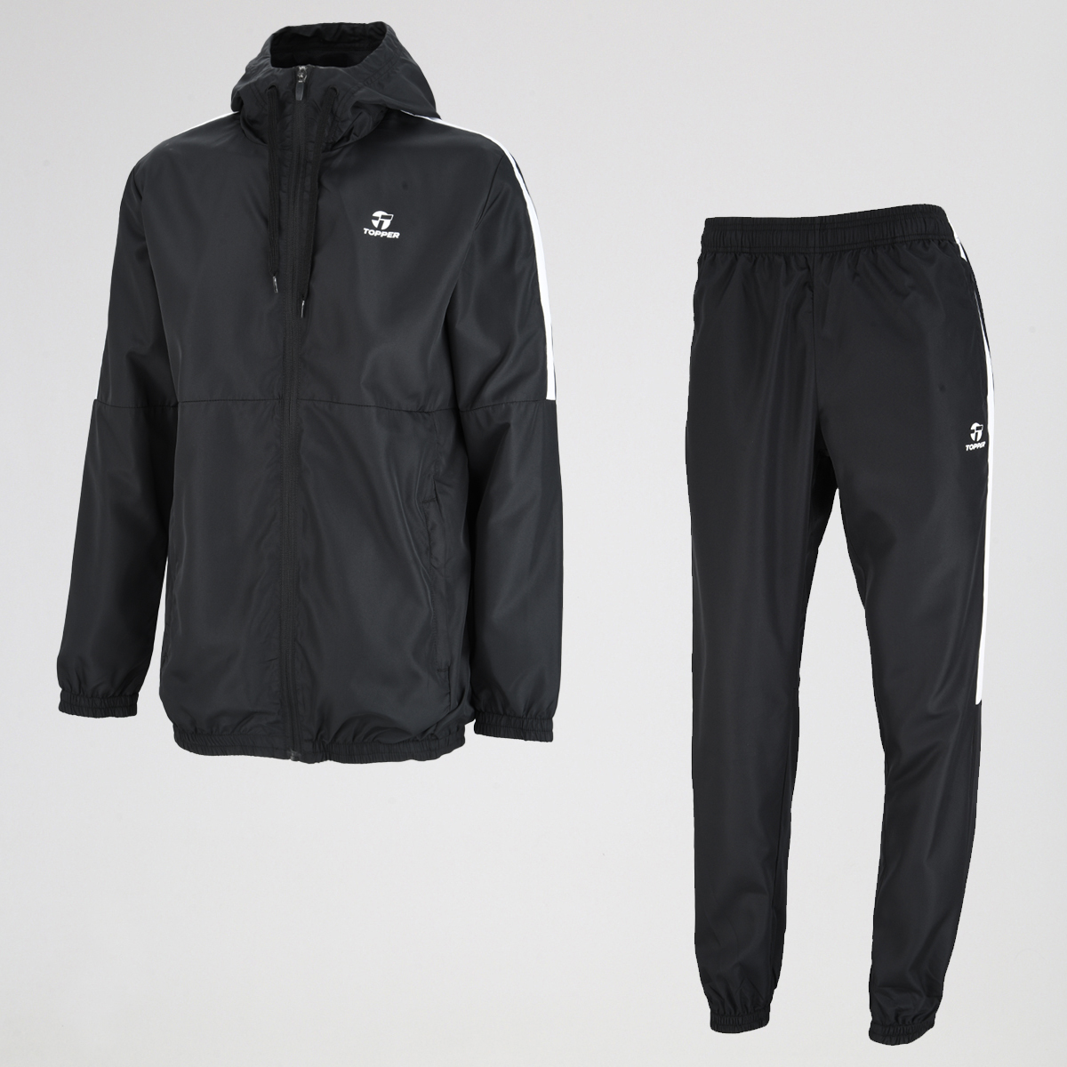 Conjunto Topper Wv Trng Hombre,  image number null