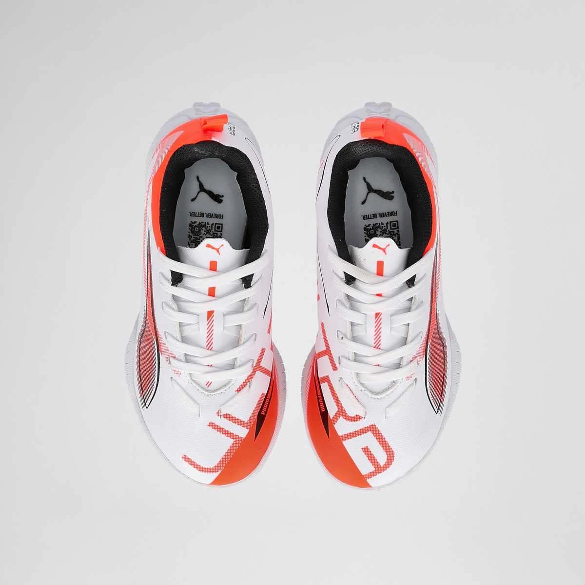 Botines F&uacute;tbol Puma Ultra 5 Play TT Infantil,  image number null