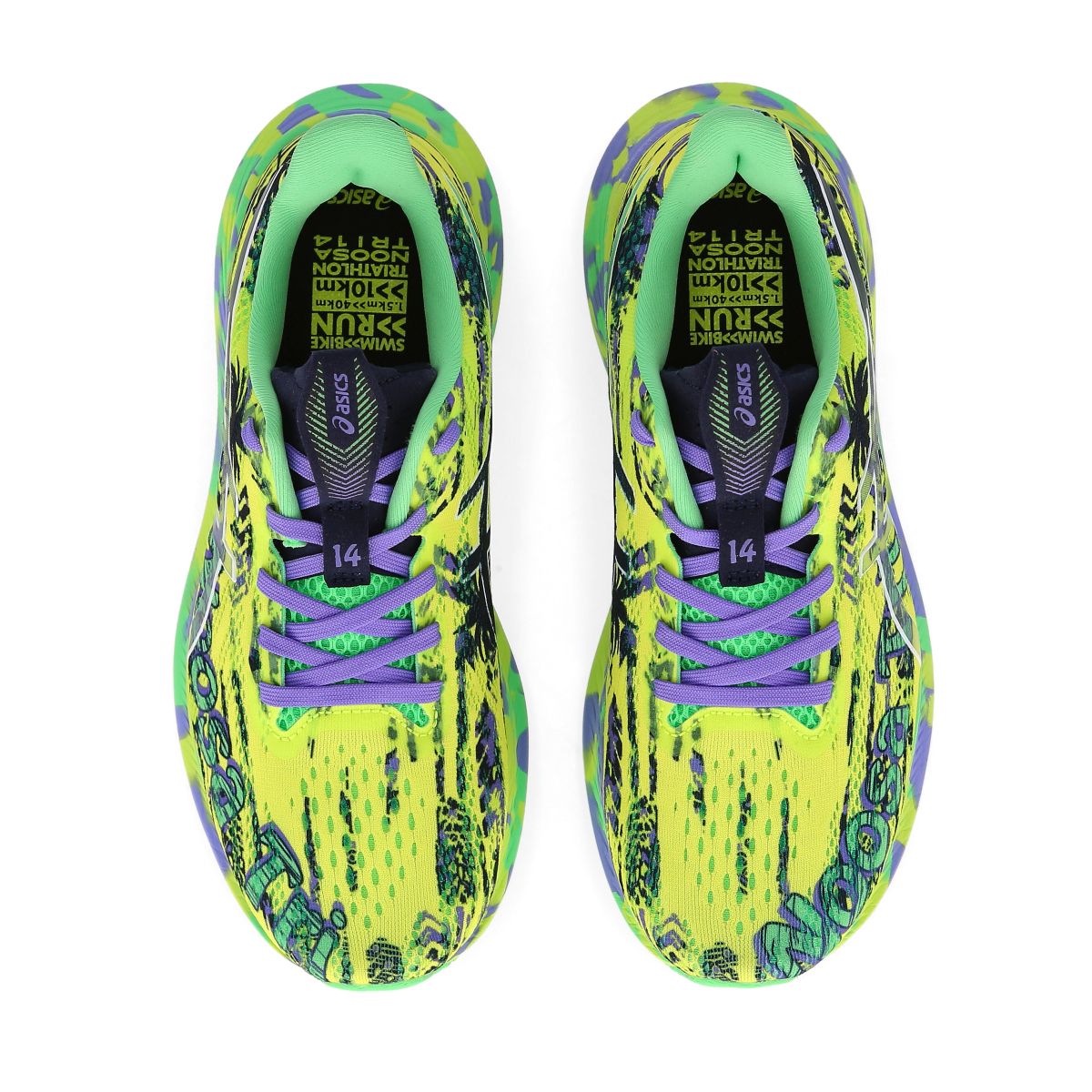 Asics gel best sale noosa tri 4