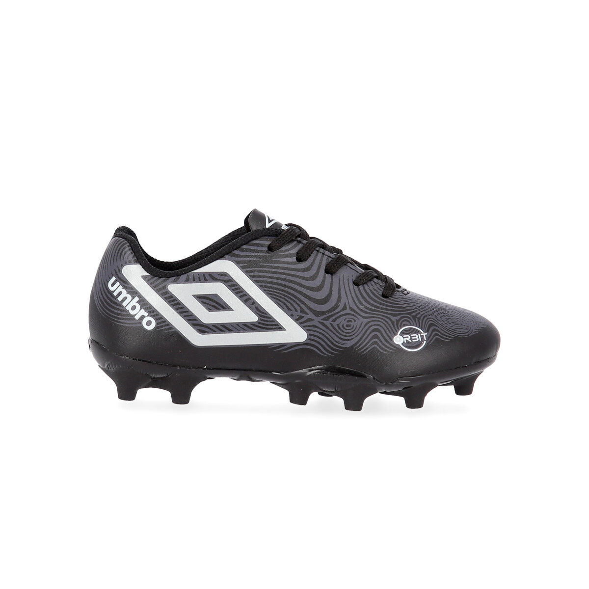 Botines Fútbol Umbro Orbit Campo Niño,  image number null