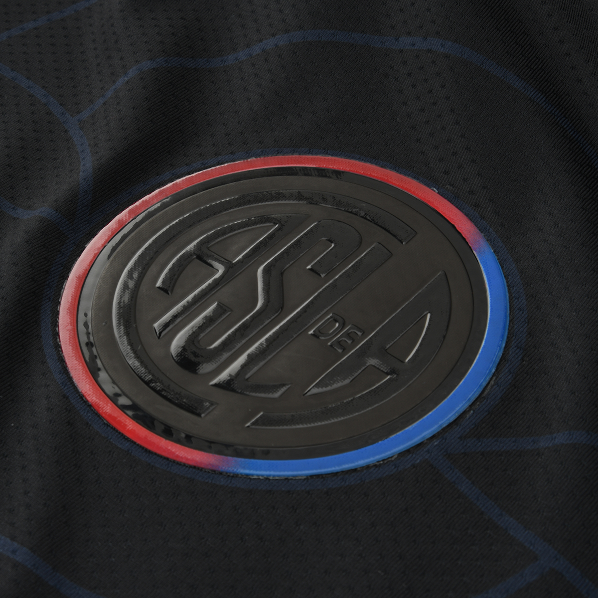 Camiseta San Lorenzo Atomik Tercera Equipación 25/26 Hombre,  image number null