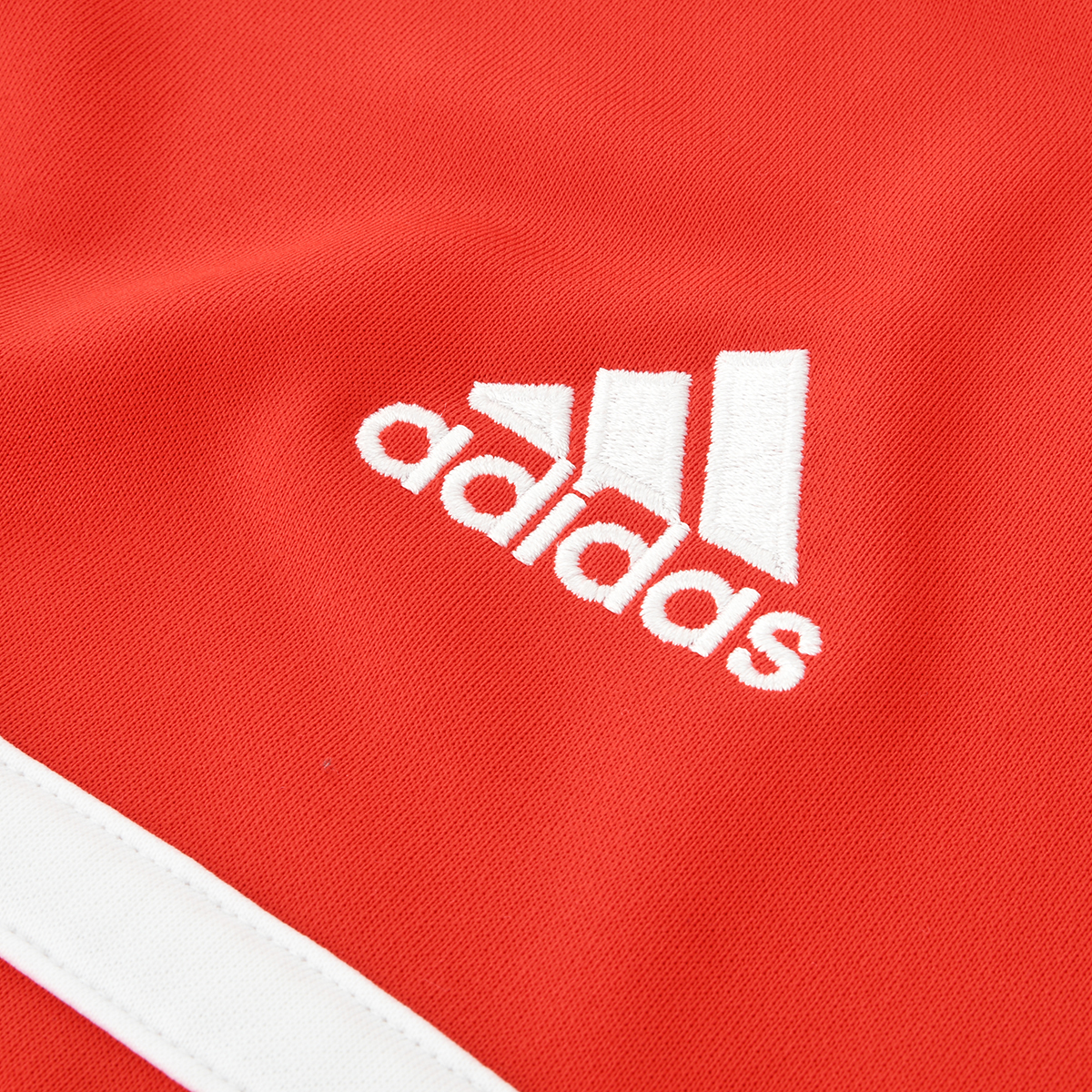Campera Fútbol adidas River Plate 3 Tiras Hombre,  image number null