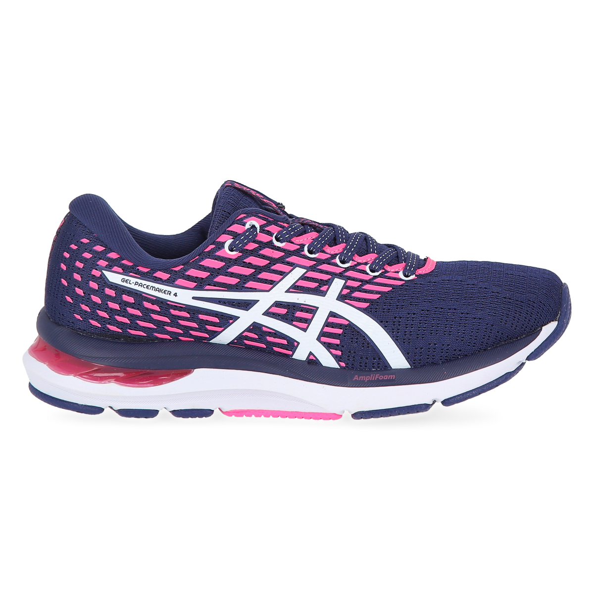 Zapatillas Running Asics Gel-pacemaker 4 Mujer,  image number null