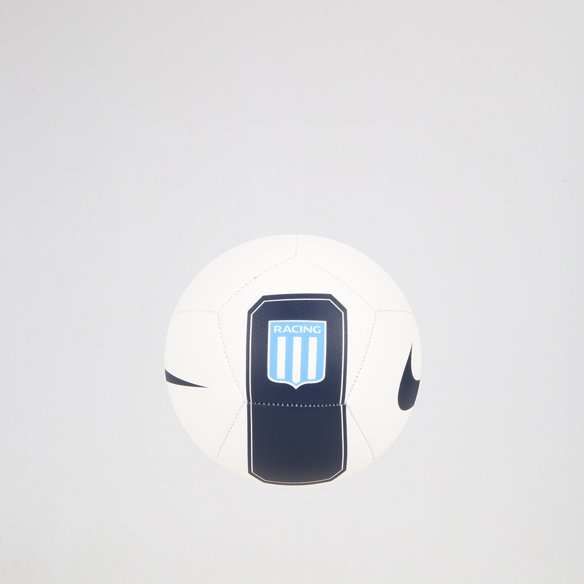 Pelota Racing Club Nike Mini 2026,  image number null