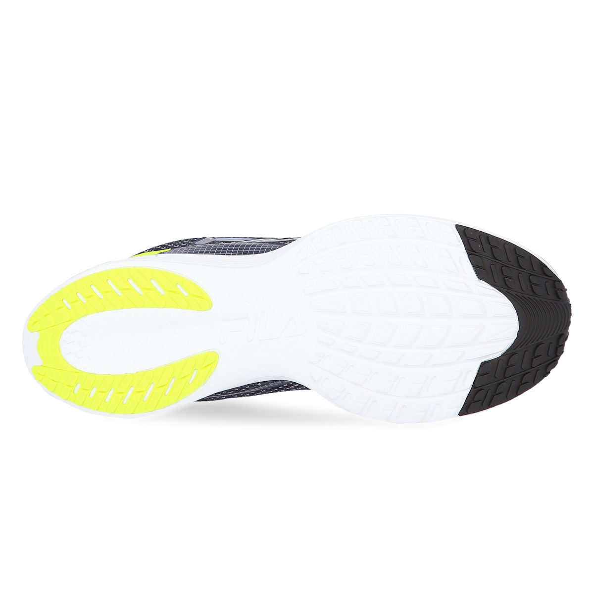 Zapatillas Running  Fila Racer Brave Hombre,  image number null