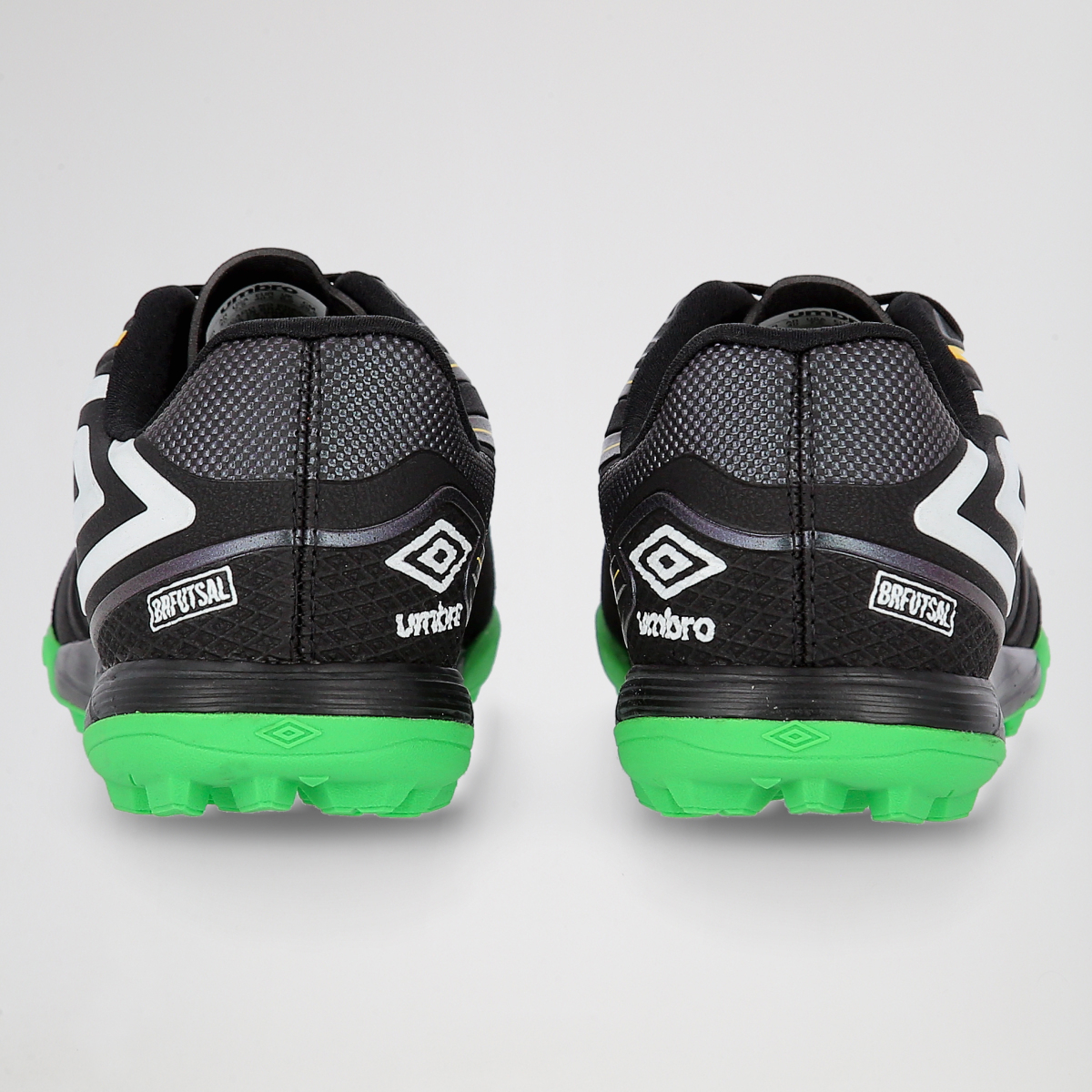 Botines Fútbol Umbro Pro 5 Bump Club Hombre,  image number null