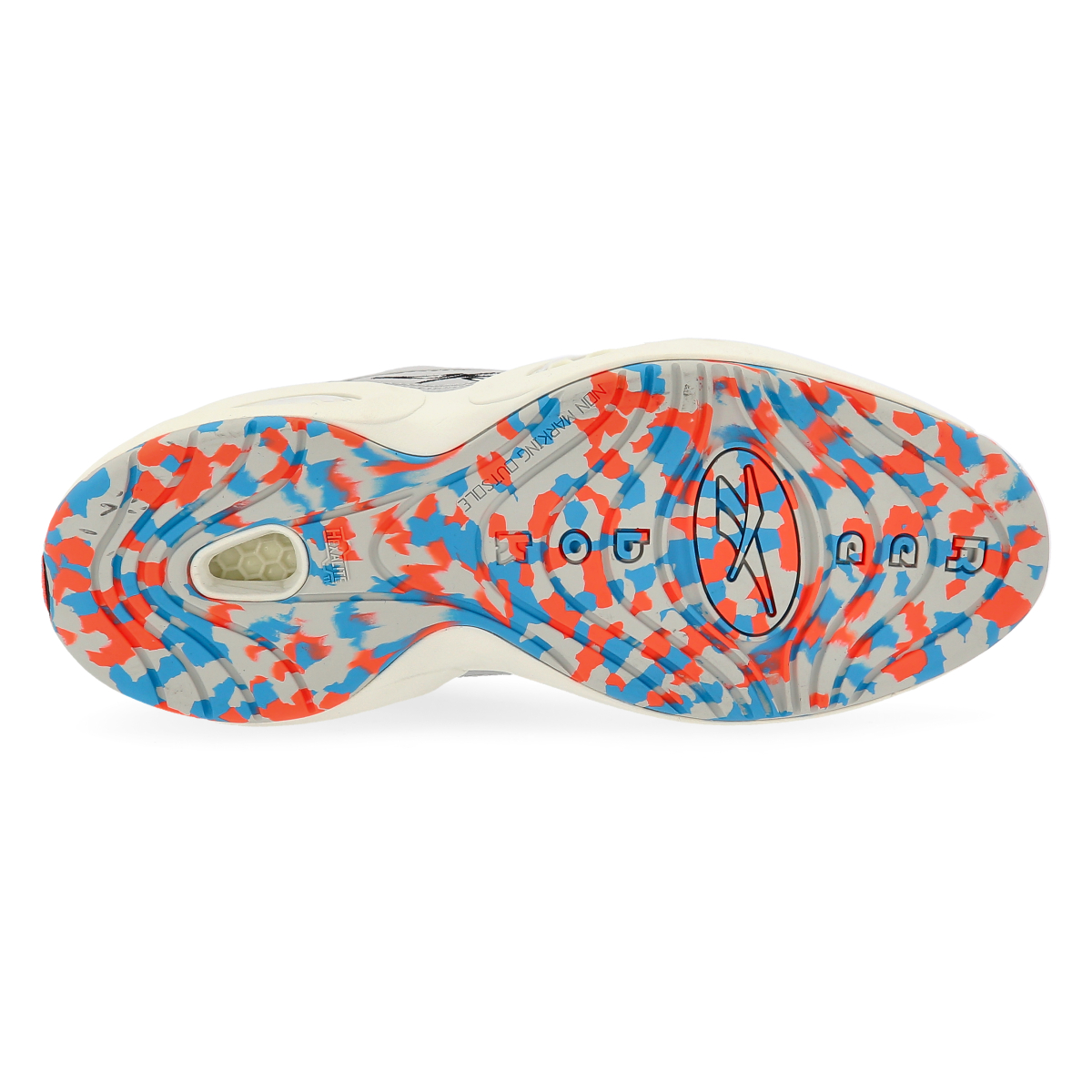 Zapatillas reebok question sport cheap