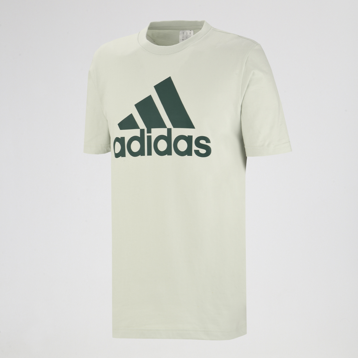 adidas essentials logo