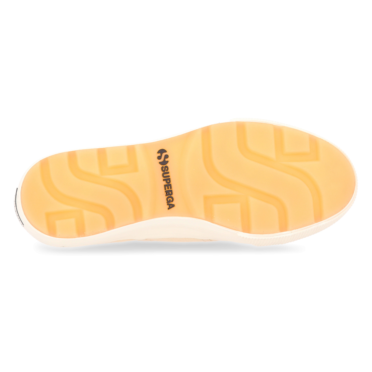 Zapatillas Superga 2790 Tank Mujer StockCenter