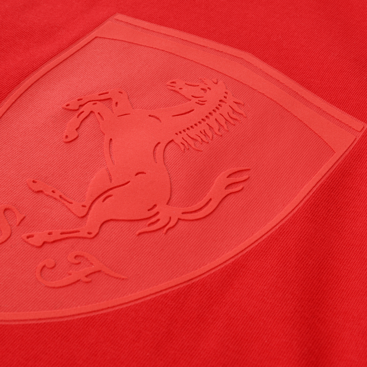 Remera Puma Ferrari Race Graphic Hombre,  image number null