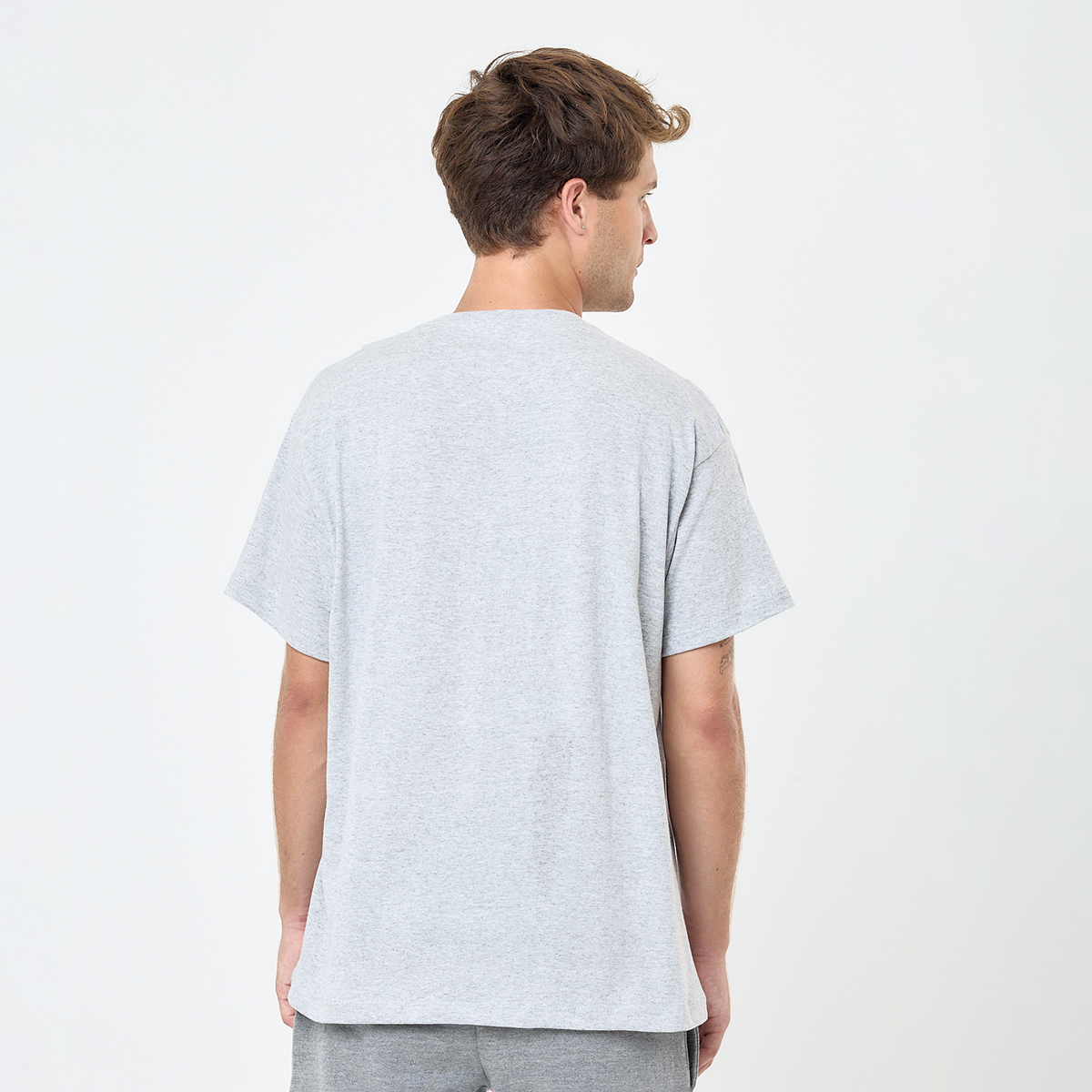 Remera Set Sport Basic Fit Hombre,  image number null