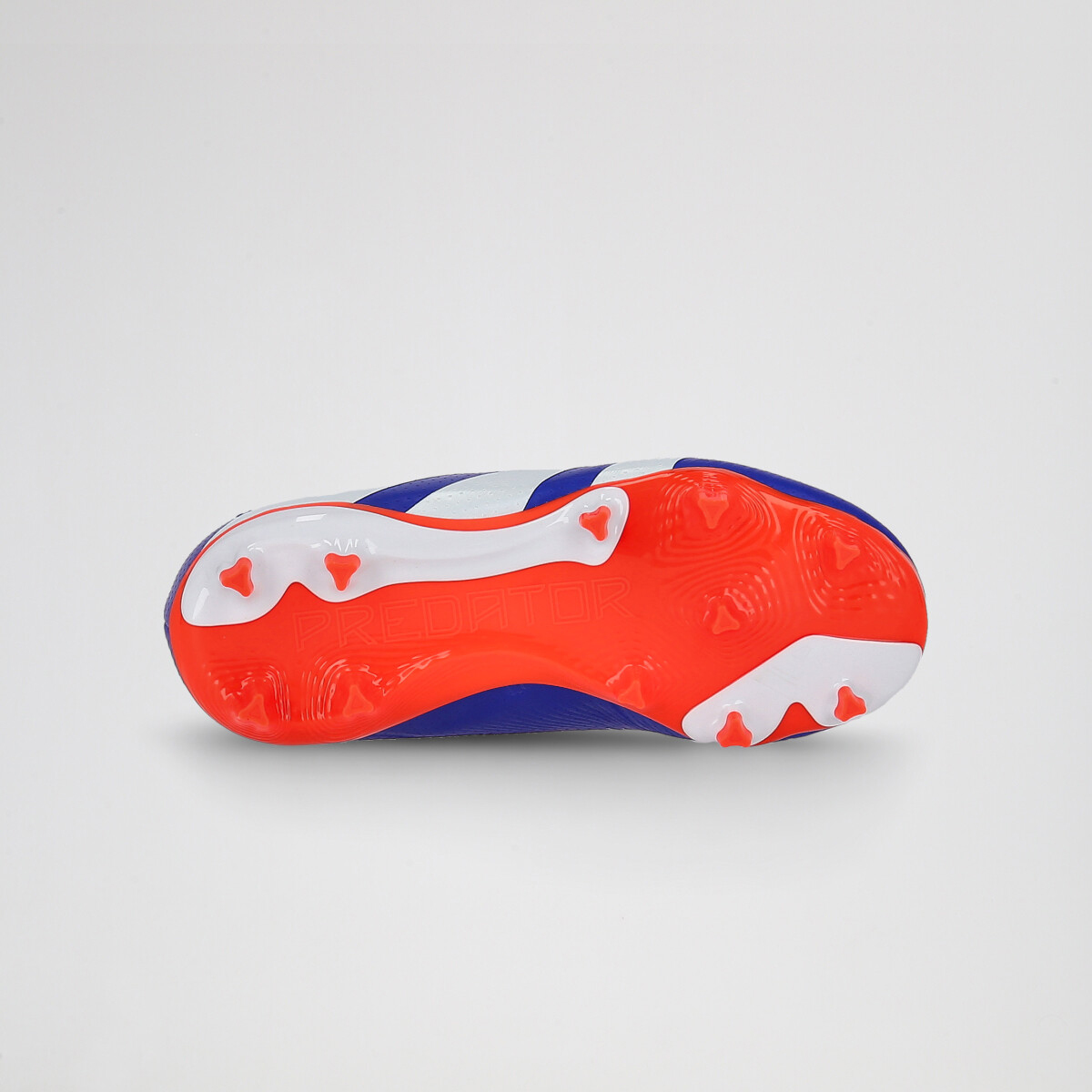 Botines Fútbol adidas Predator League Fg Infantil,  image number null