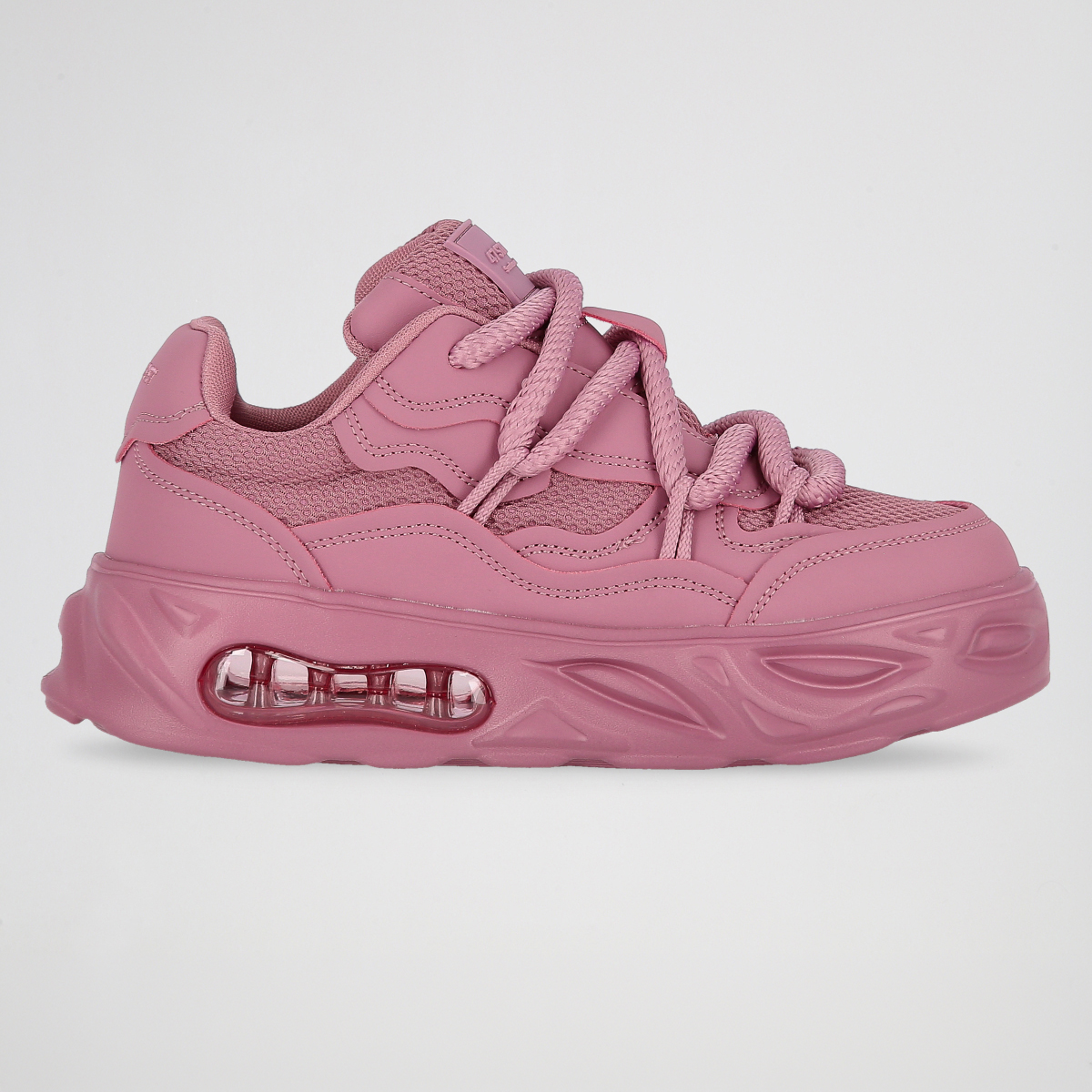 Zapatillas 47 Street Orbit Mujer malla,  image number null