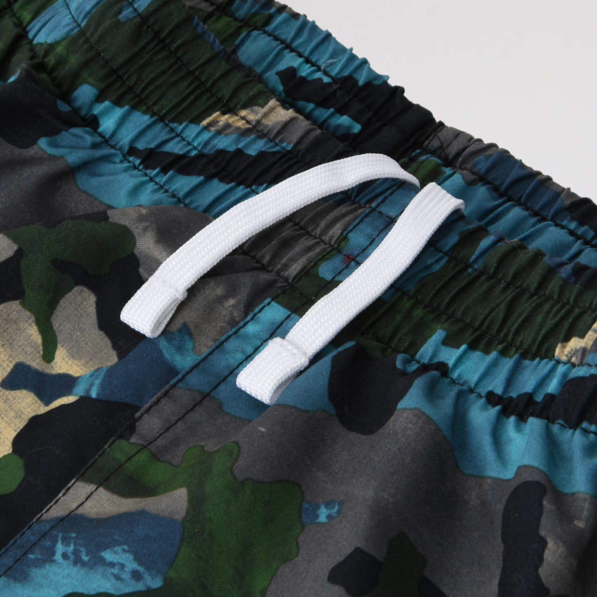 Traje de Ba&ntilde;o Nike Classic Infantil,  image number null