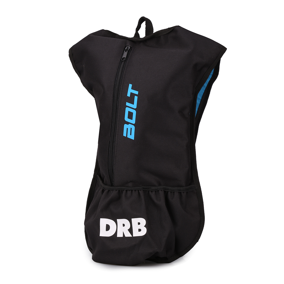 Mochila Ciclismo Dribbling Bolt 21 Unisex,  image number null