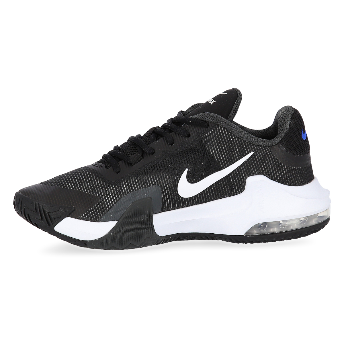 Zapatillas Nike Air Max Impact 4 Hombre,  image number null