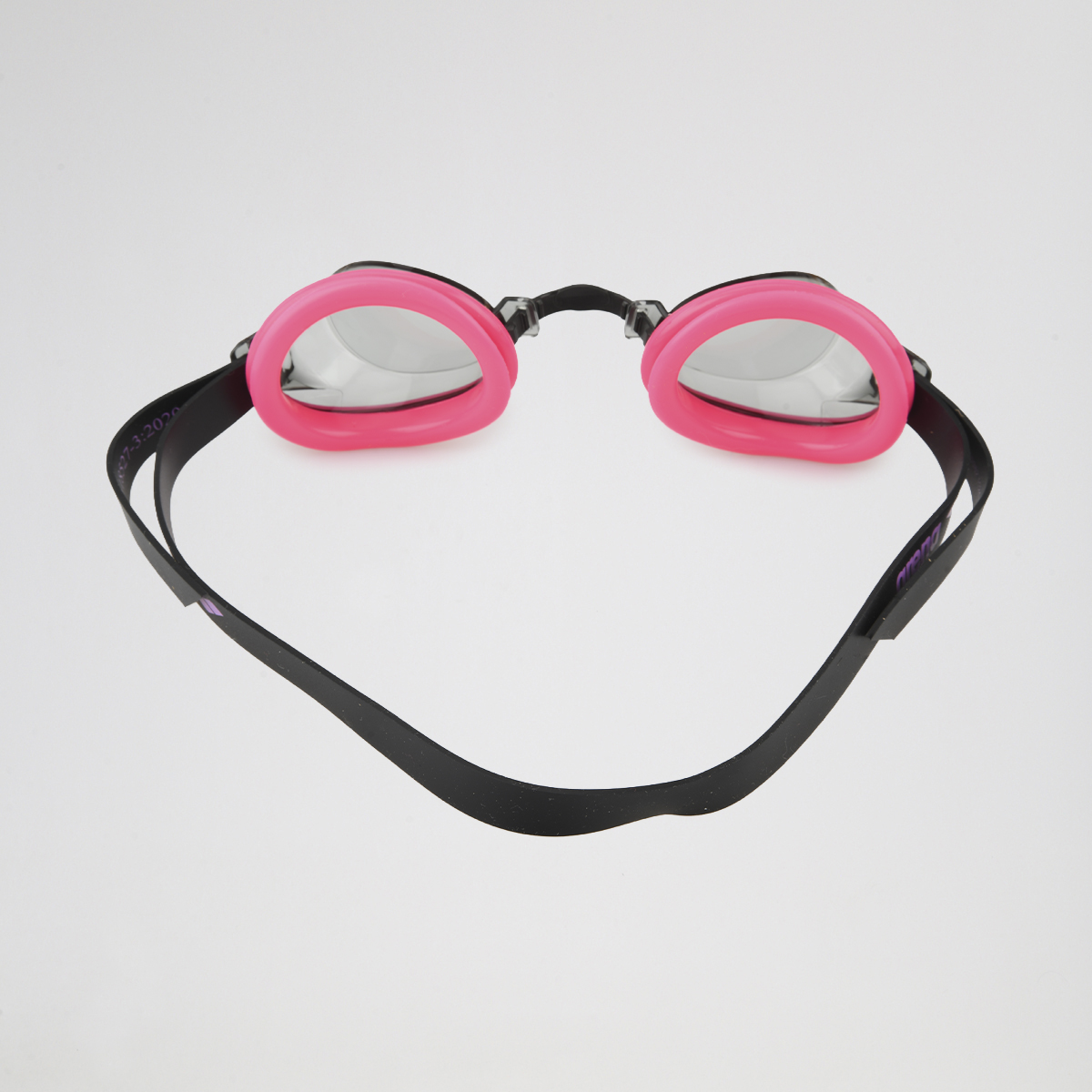 Antiparras Arena Bubble 3 Infantil 95,  image number null