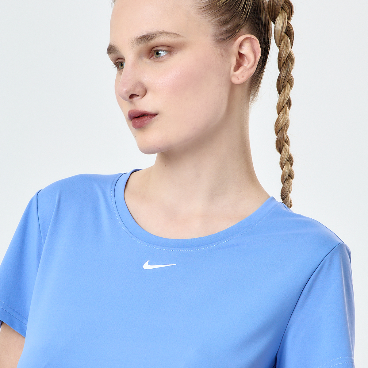 Remera Entrenamiento Nike Dri-FIT One Mujer,  image number null